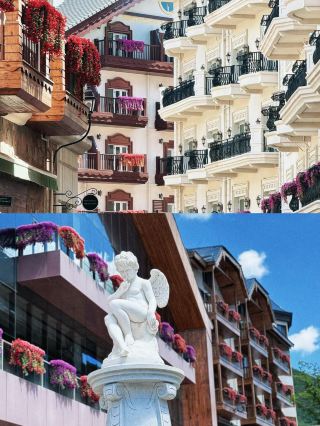 Chongli Revisited: Some Sincere Advice