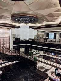 上海蘇寧寶麗嘉酒店