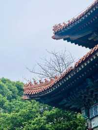 穿越時光的園林詩篇——珠海圓明新園，復刻盛世的東方幻境