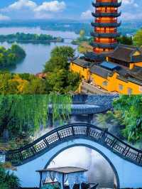 杭州旅遊攻略：詩意棲居與舌尖盛宴