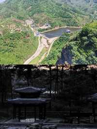 皇家避暑勝地山水詩畫境