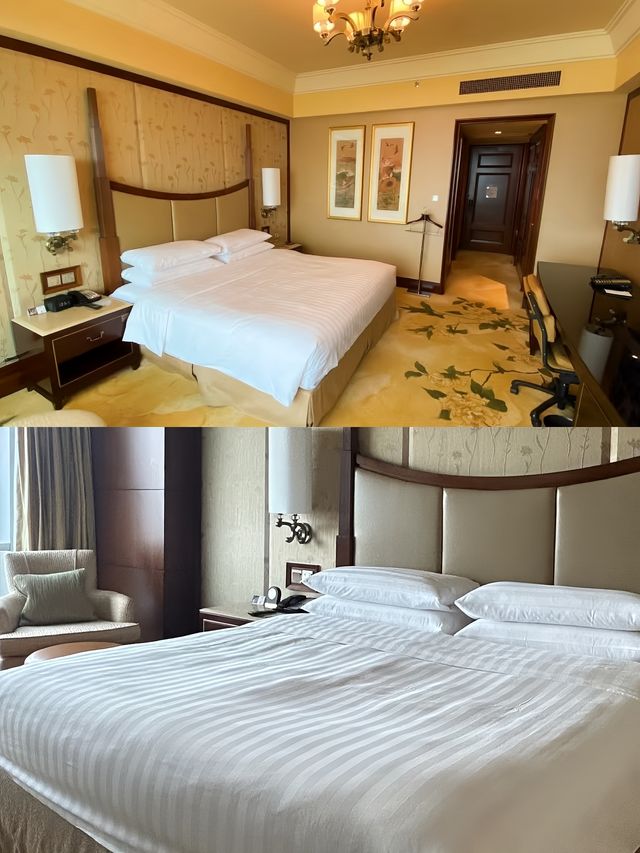 溫州香格里拉大酒店
