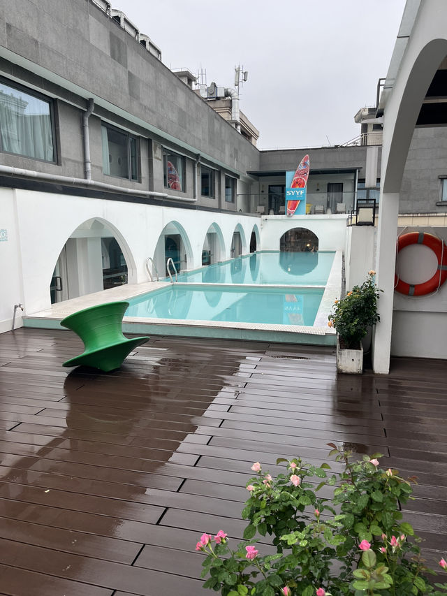 Top family hotel in Guilin