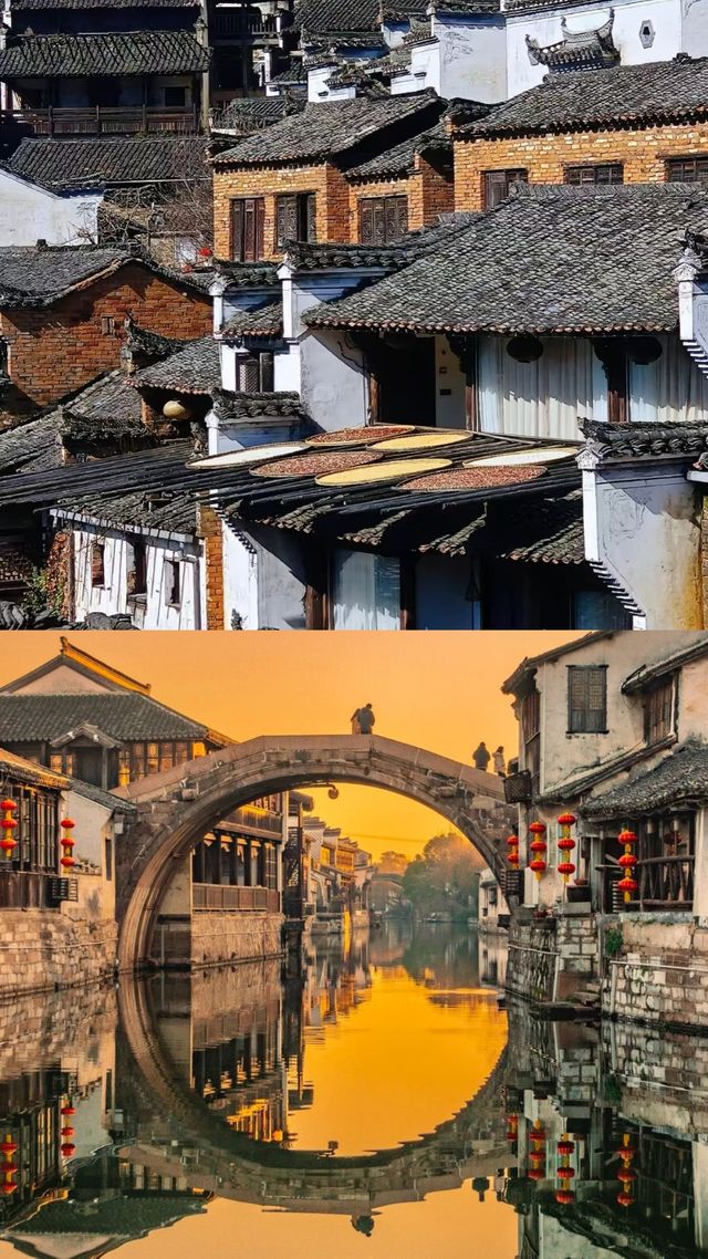 赴一場婺源之約，邂逅最美鄉村