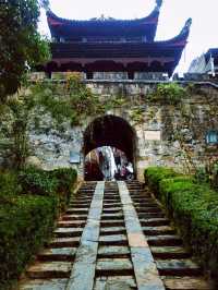 鎮遠古城超詳細旅行攻略，一鍵收藏！