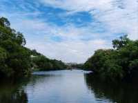 Chaozhou West Lake