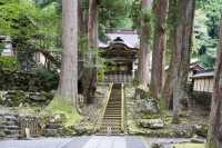 日本•福井縣｜永平寺