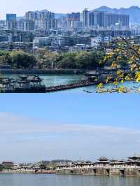 喺潮州玩咗兩日，我嘅消費觀崩塌咗