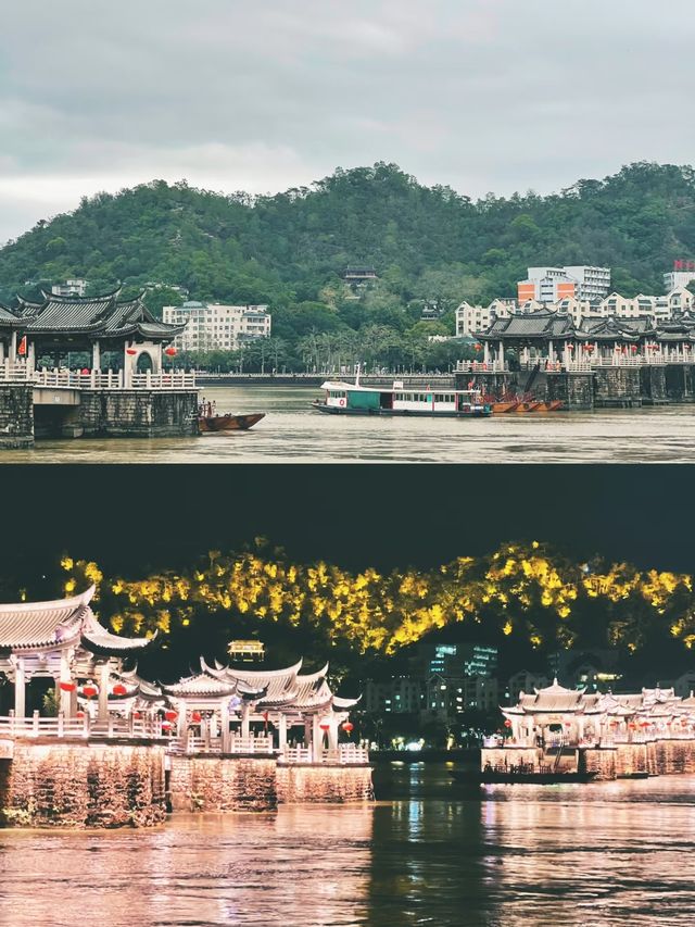 喺潮州玩咗兩日，我嘅消費觀崩塌咗