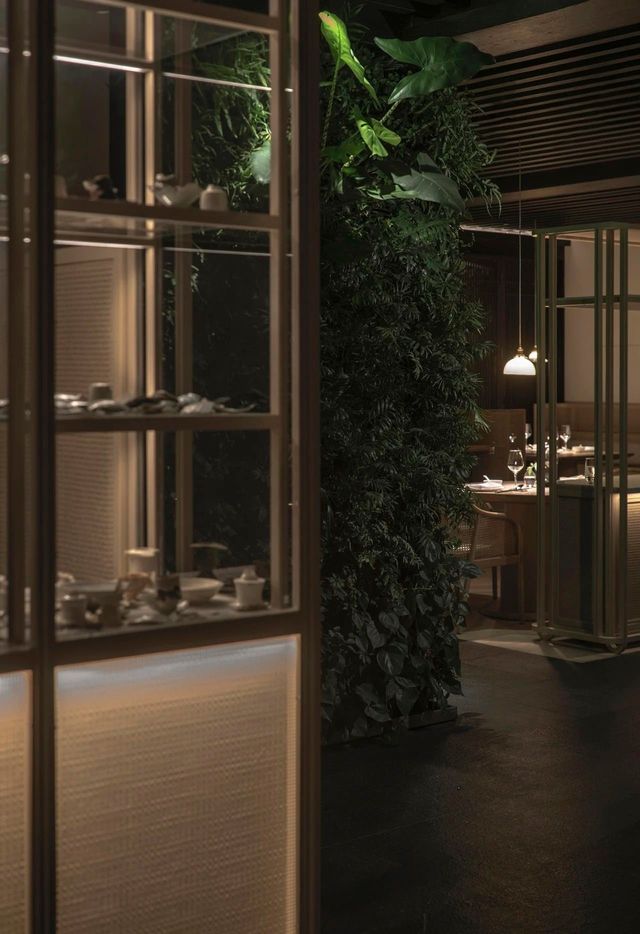 內建築新作｜九溪九漱