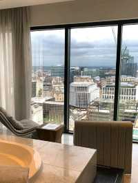 🏨Hyatt Regency Birmingham - Superb💯🌹