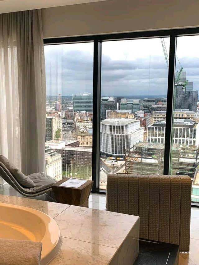 🏨Hyatt Regency Birmingham - Superb💯🌹