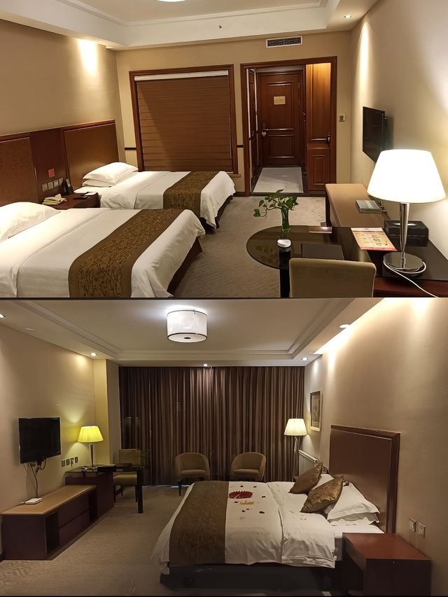 旅順氧吧超讚酒店等你嚟瞓！