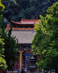 太華寺＋華亭寺＋聶耳墓