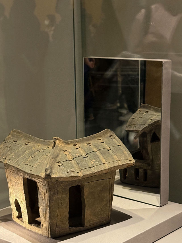 香港歷史博物館:縱覽香江歲月 香港歷史博物館:縱覽香江歲月