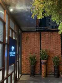 📖曼谷旅行日記｜米其林泰料《The Local》體驗舊時光的舌尖饗宴