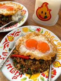 曼谷美食大發現！必吃店家大公開