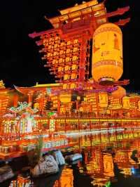 這座被低估的河北老城，夜市比景點還上頭