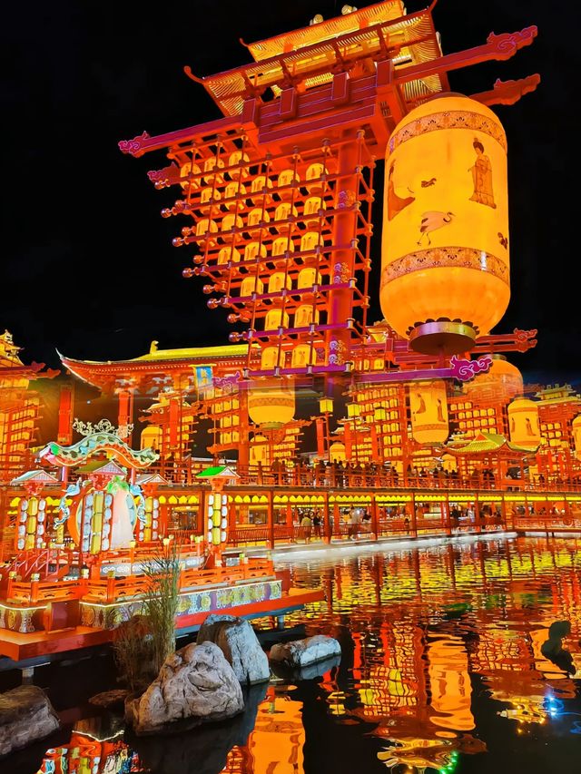 這座被低估的河北老城，夜市比景點還上頭