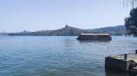 五一假期杭州西湖遊玩旅行攻略