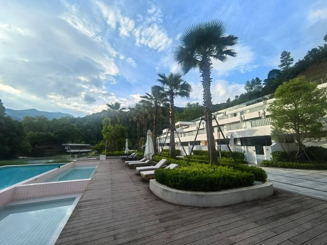 我打卡咗兔仔嘅老家旅遊度假區