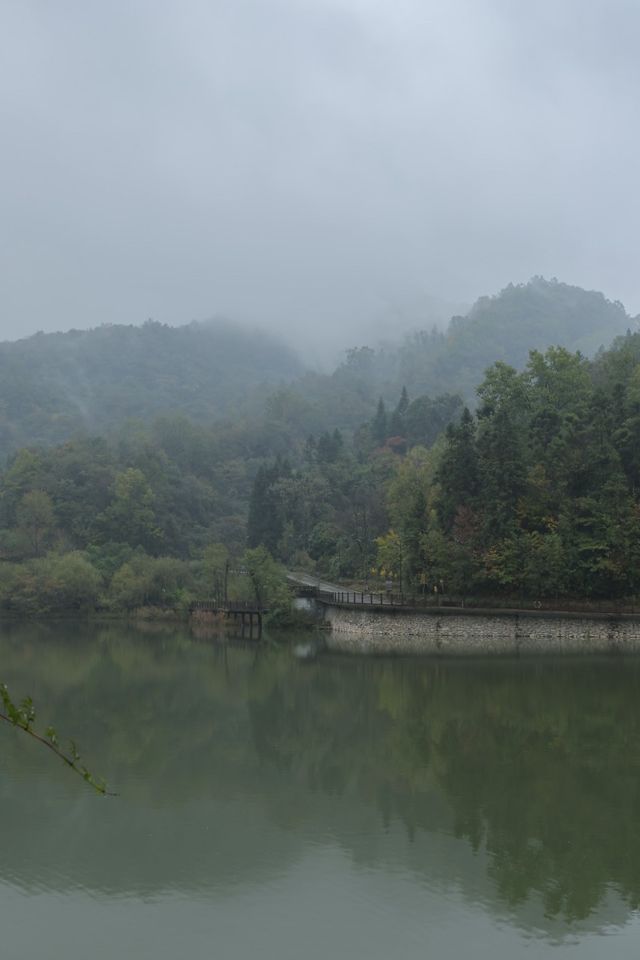 戰國人才儲備庫：鬼谷嶺