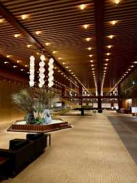 東京大倉酒店：邂逅絕美旅居時光