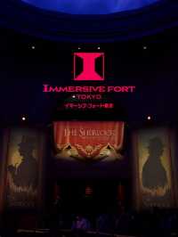 【景點新開】Immersive Fort