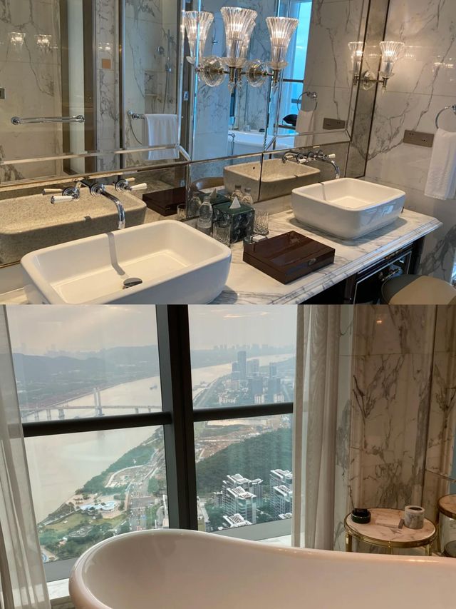 珠海瑞吉酒店