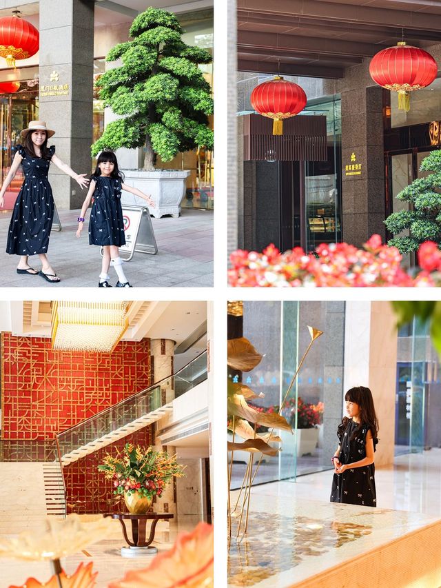 童趣六一 | 廈門旅遊+住宿+美食全攻略