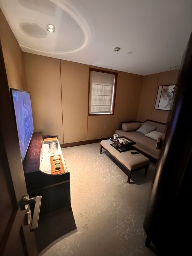 邂逅建業里，探秘老上海的奢華時光