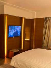 Gorgeous Kota Kinabalu Marriott Hotel ❤️🥰