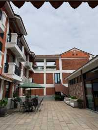 泉州西街酒店競爭激烈到癲!呢間直頭封神!