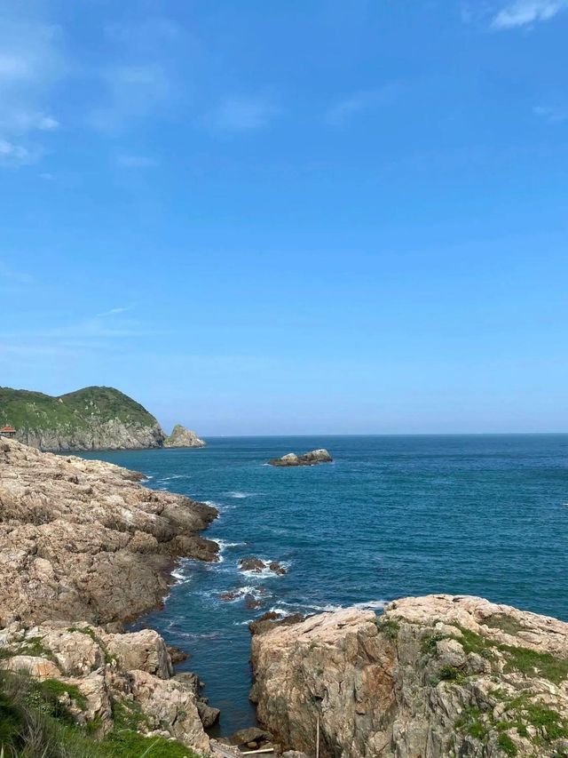 適合窮遊嘅六個小眾海邊城市