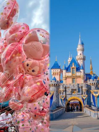 Hong Kong Disneyland 3-Day 2-Night Ultimate Guide! Unlock the Core Fairy Tale Experience!!