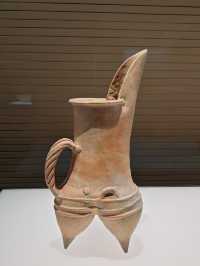 古代陶瓷