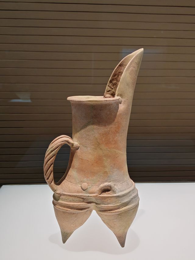 古代陶瓷