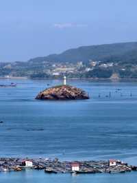 平潭鐘門村海釣全攻略
