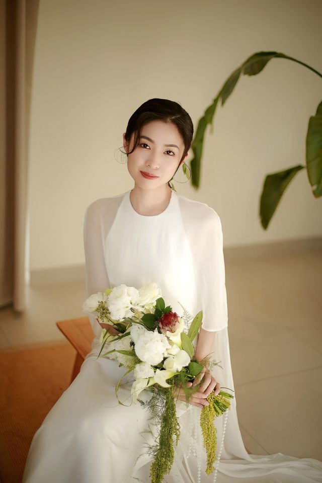 驚了！！喺海邊民宿辦婚禮原來咁靚