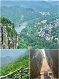 麗水受罪之旅已結束，要嚟嘅姊妹聽勸