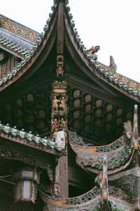 緊急通知！發現一個被嚴重低估嘅旅行地——宜賓