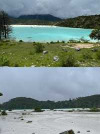 闖入北歐童話！喺土耳其棉花堡嘅「雙胞胎」秘境浸牛奶浴