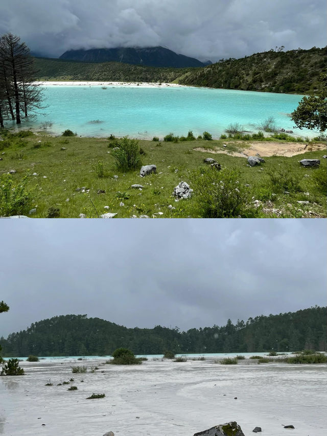闖入北歐童話！喺土耳其棉花堡嘅「雙胞胎」秘境浸牛奶浴