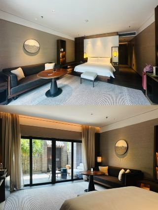 I Finally Found the Coolest Hotel in Jinan