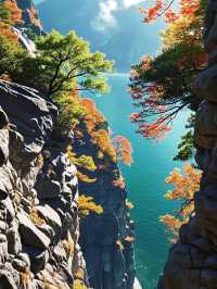 河北旅遊—燕趙大地，千年風華等你邂逅