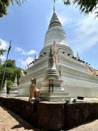 Phnom Penh, The Cheapest Destination In Asia? Budget Friendly And Utterly Beautiful! 