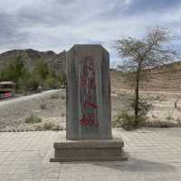 【西部万里长城】嘉峪关之旅