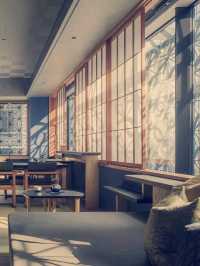 東京虹夕諾雅：奢華與便利的完美融合