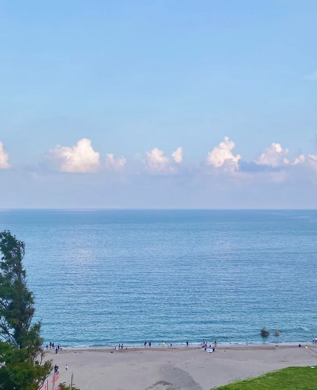 崂山太清線一日遊超詳細攻略