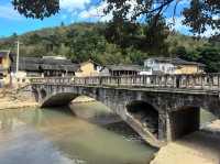 漳州梅林古鎮：探索閩南土樓與客家風情